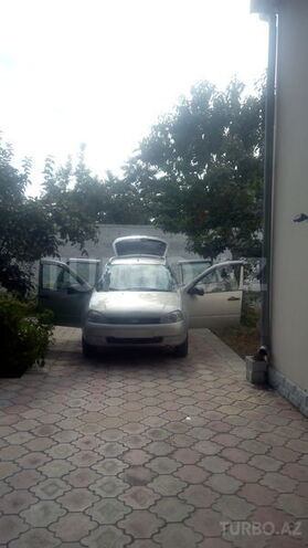 LADA (VAZ) Kalina 2011, 75,000 km - 0.1 л - Ağdaş