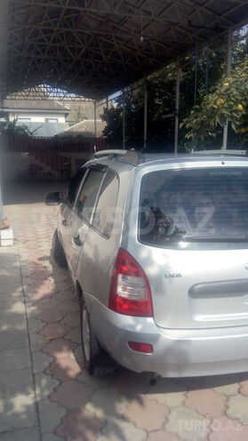 LADA (VAZ) Kalina 2011, 75,000 km - 0.1 л - Ağdaş