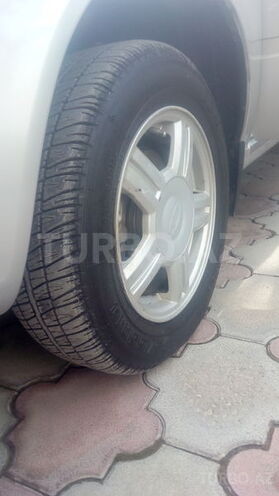 LADA (VAZ) Kalina 2011, 75,000 km - 0.1 л - Ağdaş