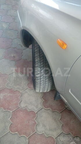 LADA (VAZ) Kalina 2011, 75,000 km - 0.1 л - Ağdaş