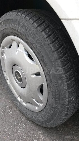 Mercedes Vito 111 2006, 278,996 km - 2.2 l - Bakı