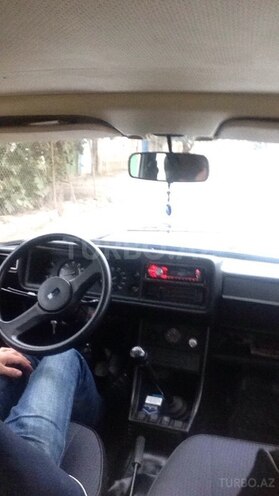 LADA (VAZ) 2107 2010, 126,568 km - 1.6 l - Bakı