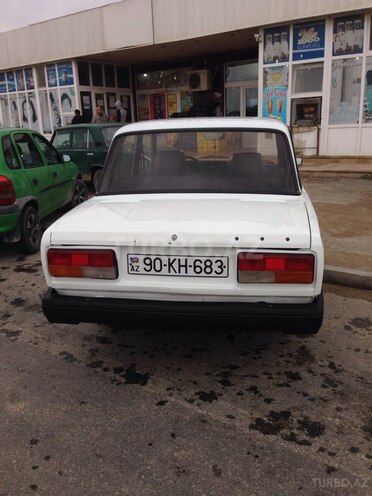 LADA (VAZ) 2107 2010, 126,568 km - 1.6 l - Bakı