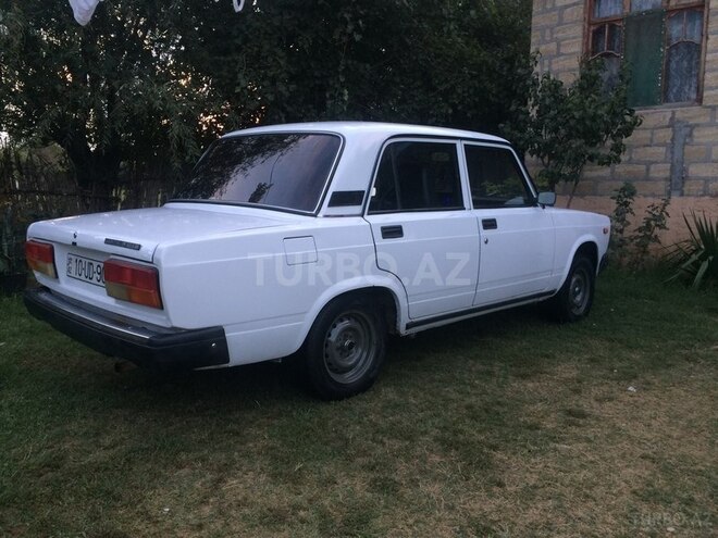 LADA (VAZ) 2107 2006, 178,262 km - 1.6 l - Beyləqan