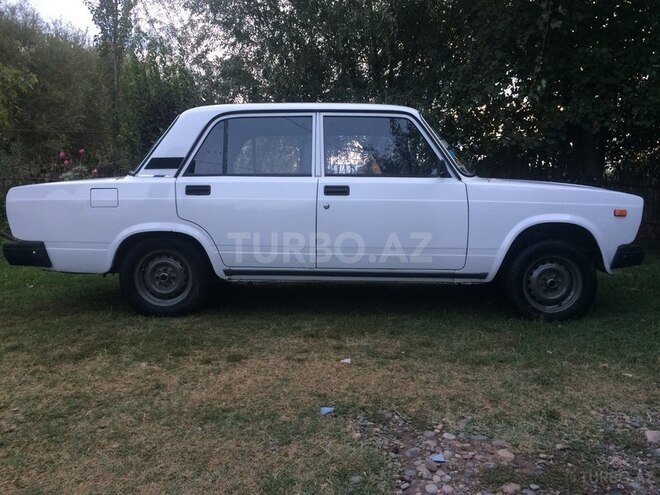 LADA (VAZ) 2107 2006, 178,262 km - 1.6 l - Beyləqan