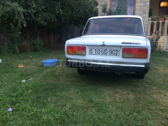 LADA (VAZ) 2107 2006, 178,262 km - 1.6 l - Beyləqan