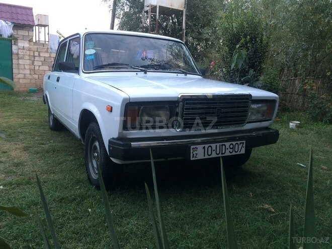 LADA (VAZ) 2107 2006, 178,262 km - 1.6 l - Beyləqan