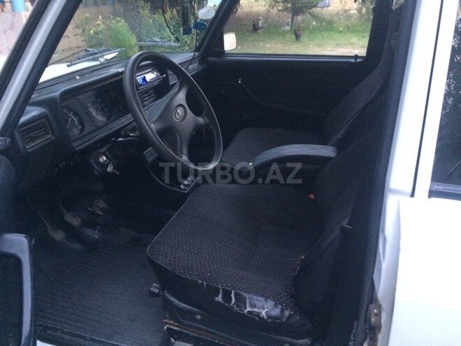 LADA (VAZ) 2107 2006, 178,262 km - 1.6 l - Beyləqan