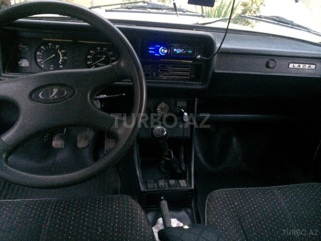 LADA (VAZ) 2107 2006, 178,262 km - 1.6 l - Beyləqan