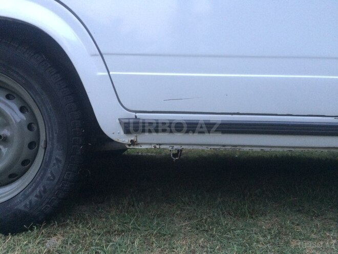 LADA (VAZ) 2107 2006, 178,262 km - 1.6 l - Beyləqan