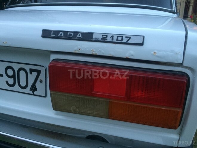 LADA (VAZ) 2107 2006, 178,262 km - 1.6 l - Beyləqan
