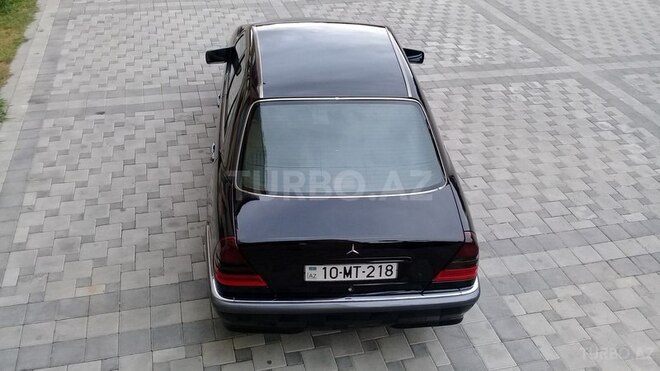 Mercedes C 200 1998, 252,500 km - 2.0 l - Bakı