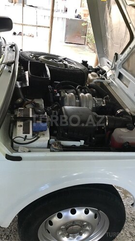 LADA (VAZ) Niva 2012, 68,700 km - 1.7 l - Bakı