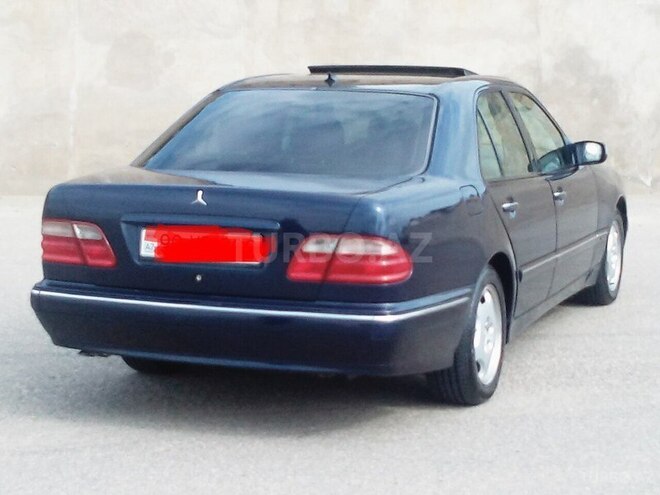 Mercedes E 280 1999, 246,000 km - 2.8 л - Bakı