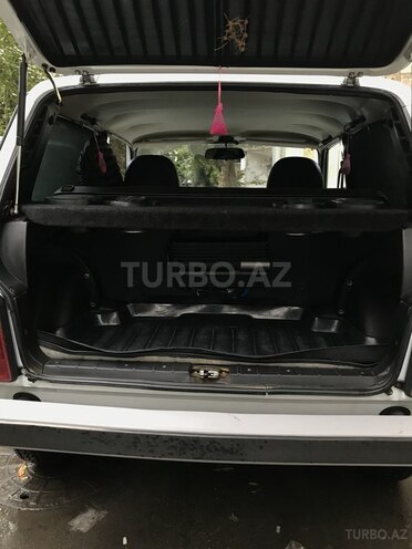 LADA (VAZ) Niva 2012, 68,700 km - 1.7 l - Bakı