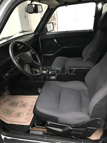 LADA (VAZ) Niva 2012, 68,700 km - 1.7 l - Bakı