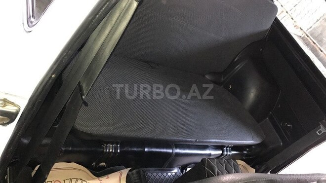 LADA (VAZ) Niva 2012, 68,700 km - 1.7 l - Bakı