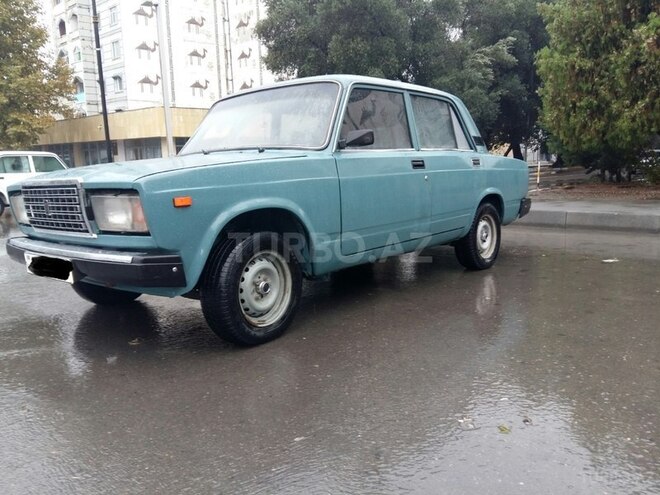 LADA (VAZ) 2107 2005, 130,000 km - 1.6 l - Mingəçevir