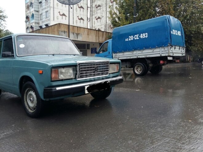 LADA (VAZ) 2107 2005, 130,000 km - 1.6 l - Mingəçevir