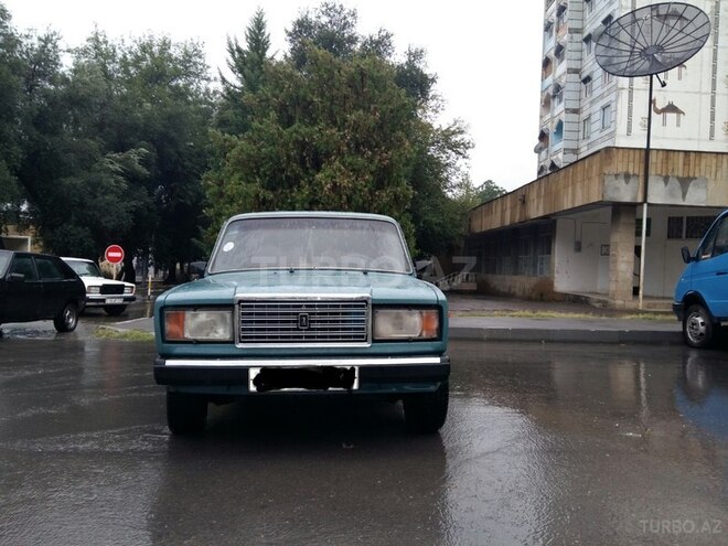 LADA (VAZ) 2107 2005, 130,000 km - 1.6 l - Mingəçevir