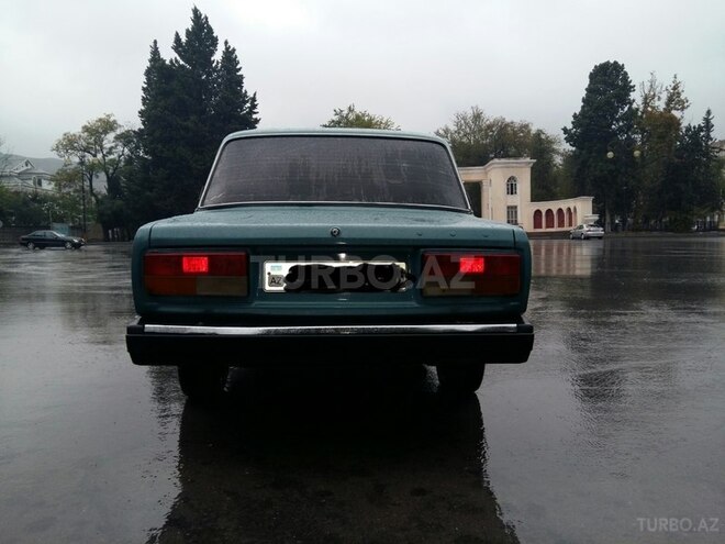 LADA (VAZ) 2107 2005, 130,000 km - 1.6 l - Mingəçevir