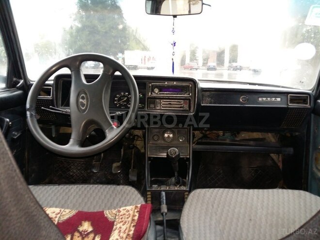 LADA (VAZ) 2107 2005, 130,000 km - 1.6 l - Mingəçevir