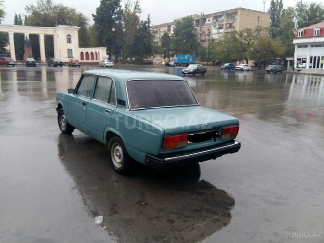 LADA (VAZ) 2107 2005, 130,000 km - 1.6 l - Mingəçevir