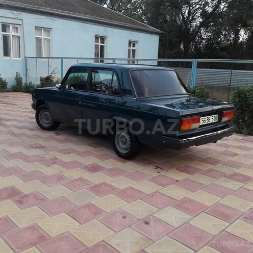 LADA (VAZ) 2107 2006, 144 km - 1.7 l - Ağdam