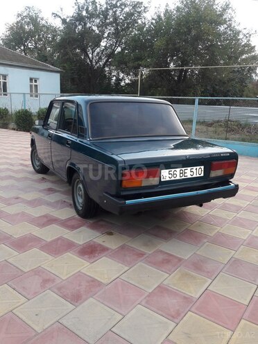 LADA (VAZ) 2107 2006, 144 km - 1.7 l - Ağdam