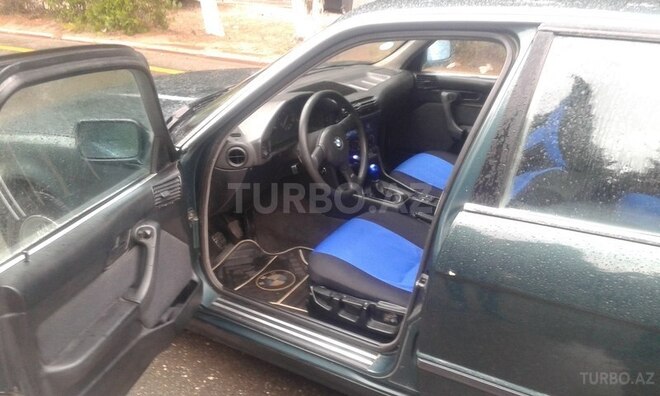 BMW 520 1994, 197,000 km - 2.0 l - Sumqayıt