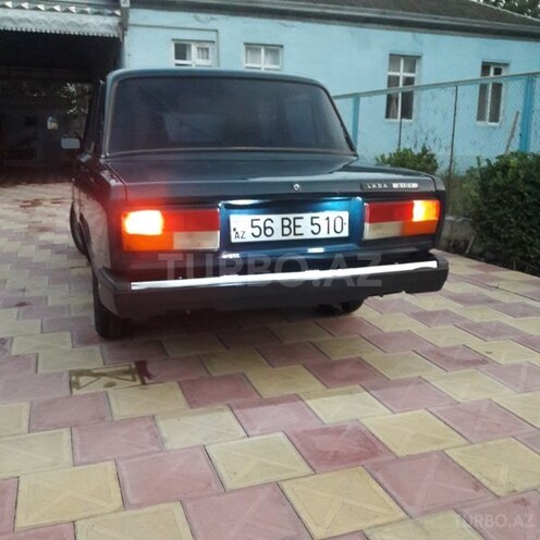 LADA (VAZ) 2107 2006, 199,000 km - 1.6 л - Ağcabədi