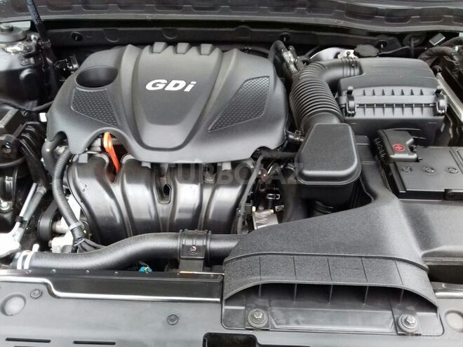 Kia Optima 2015, 61,458 km - 2.4 l - Bakı