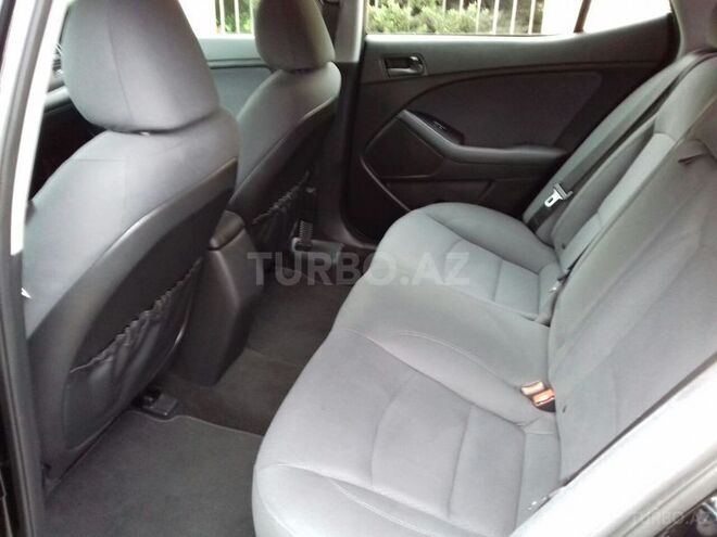 Kia Optima 2015, 61,458 km - 2.4 l - Bakı