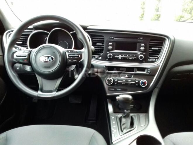 Kia Optima 2015, 61,458 km - 2.4 l - Bakı