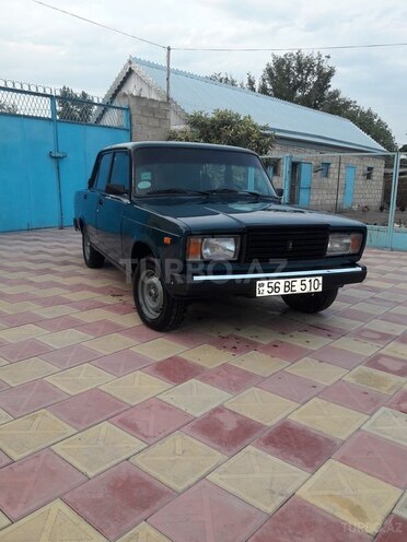 LADA (VAZ) 2107 2006, 199,000 km - 1.6 л - Ağcabədi