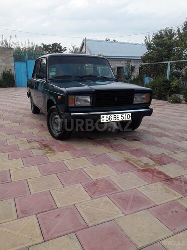 LADA (VAZ) 2107 2006, 199,000 km - 1.6 л - Ağcabədi