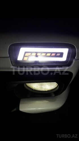 LADA (VAZ) Niva 2014, 92,000 km - 1.7 l - Bakı