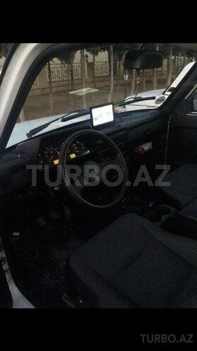 LADA (VAZ) Niva 2014, 92,000 km - 1.7 l - Bakı