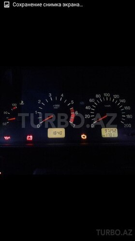 LADA (VAZ) Niva 2014, 92,000 km - 1.7 l - Bakı