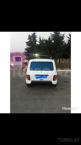LADA (VAZ) Niva 2014, 92,000 km - 1.7 l - Bakı
