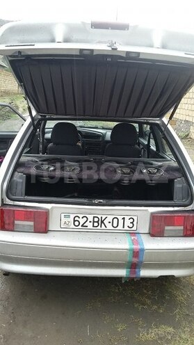 LADA (VAZ) 2113 2009, 195,000 km - 1.6 л - Şəki