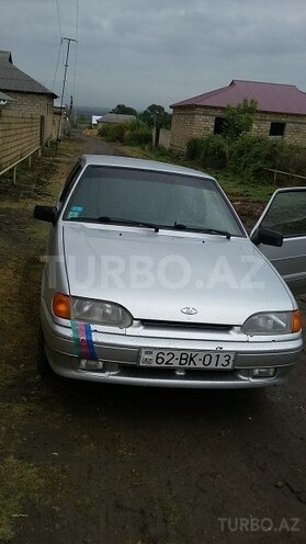 LADA (VAZ) 2113 2009, 195,000 km - 1.6 л - Şəki