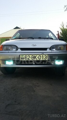LADA (VAZ) 2113 2009, 195,000 km - 1.6 л - Şəki