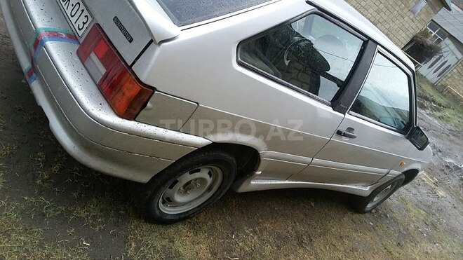 LADA (VAZ) 2113 2009, 195,000 km - 1.6 л - Şəki