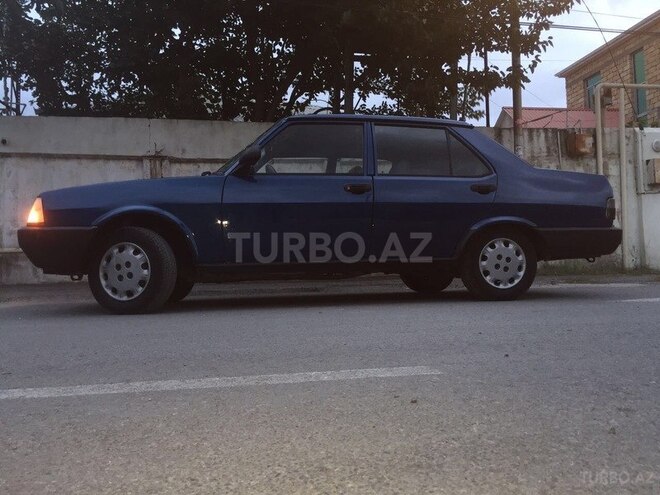 Tofas Sahin 2006, 75,000 km - 1.6 l - Bakı