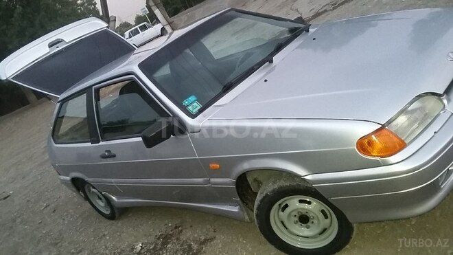 LADA (VAZ) 2113 2009, 195,000 km - 1.6 л - Şəki