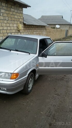 LADA (VAZ) 2113 2009, 195,000 km - 1.6 л - Şəki
