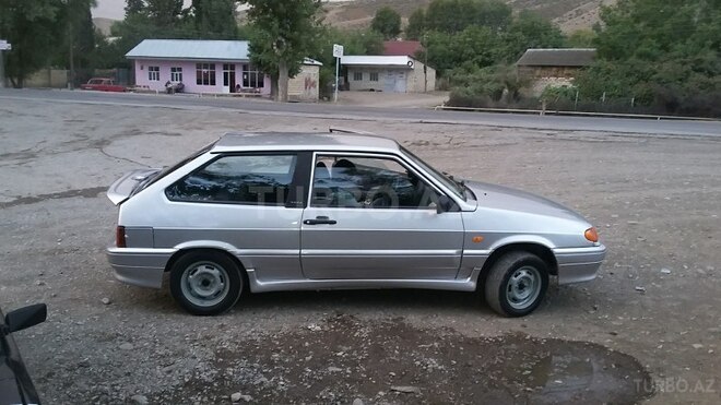 LADA (VAZ) 2113 2009, 195,000 km - 1.6 л - Şəki