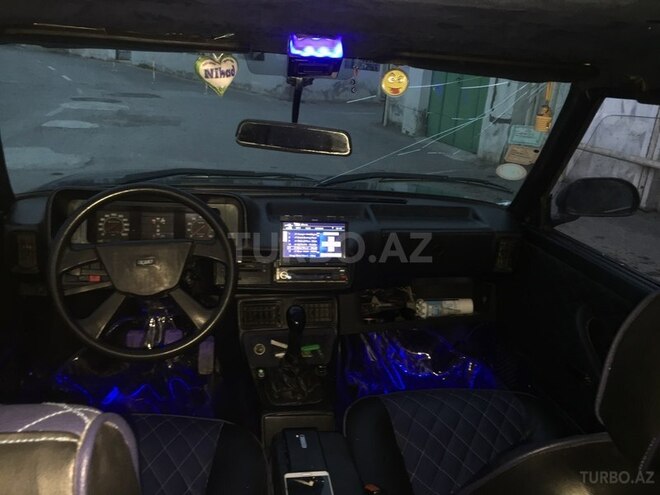 Tofas Sahin 2006, 75,000 km - 1.6 l - Bakı