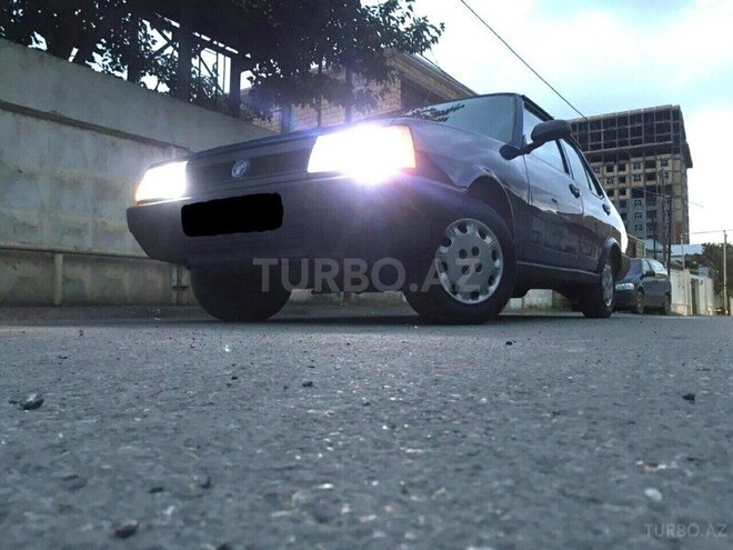 Tofas Sahin 2006, 75,000 km - 1.6 l - Bakı